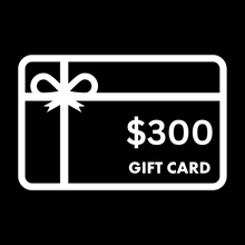Load image into Gallery viewer, PERSONAL TRAINING GIFT CARD