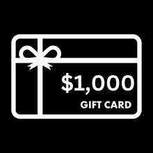 Load image into Gallery viewer, PERSONAL TRAINING GIFT CARD