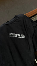 Load image into Gallery viewer, KETTLEBELLS &amp; BEERS TICKETS