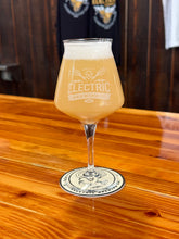 Load image into Gallery viewer, COASTER - KBS &amp; BEERS X ELECTRIC BREWING CO.