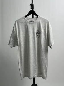KETTLEBELLS & BEERS X ELECTRIC BREWING CO. EVENT T-SHIRT