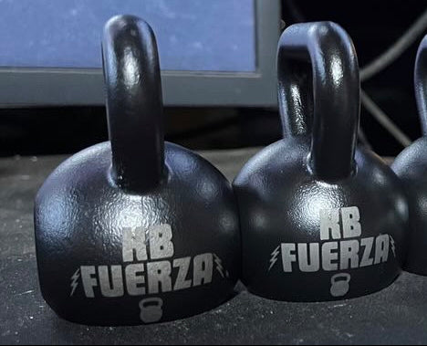 KETTLEBELL BOTTLE OPENER