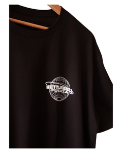 FUERZA WORLDWIDE TEE
