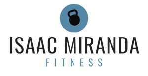 Isaac Miranda Fitness