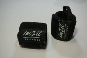 Wrist Wraps