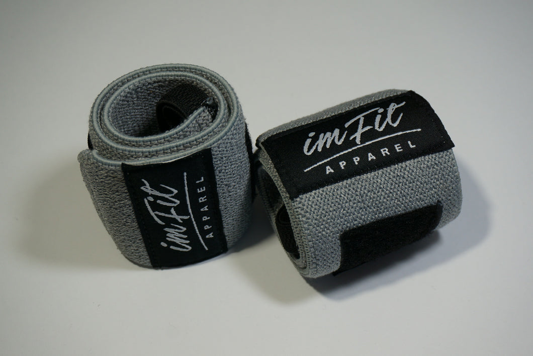 Wrist Wraps