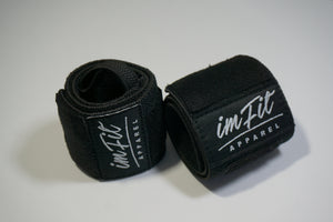 Wrist Wraps