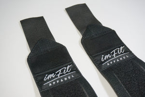 Wrist Wraps