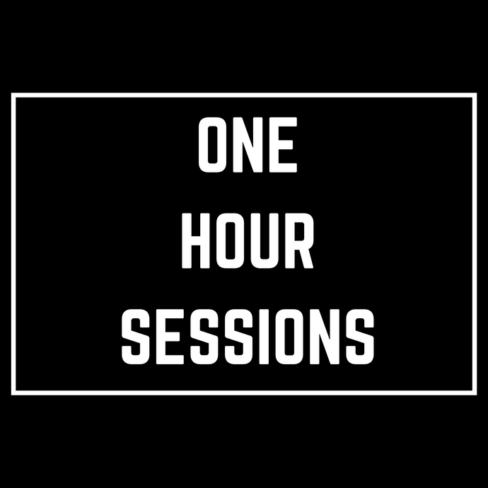 Single session ( One hour )